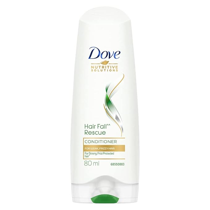 Dove Hair Fall Rescue Shampoo 80ml