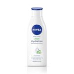 NIVEA Body Lotion, Aloe Hydration, with Aloe Vera