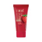 LAKMÉ Blush & Glow Exfoliating Face Wash with Vitamin C Serum 100gm