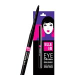 Elle 18 Eyedrama Kajal - Matte Finish 0.35g