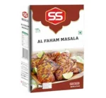 Al Faham Masala