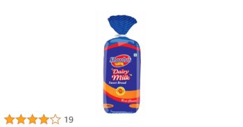 Popular Sweet Milk Bread