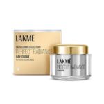 Lakme Perfect Radiance Pigmentation Treatment Day Gel Crème, 50g