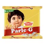 Parle G Original Gluco Biscuits.