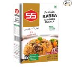 Majboos Masala