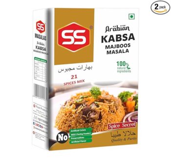 Majboos Masala