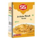 SS Mandhi Masala