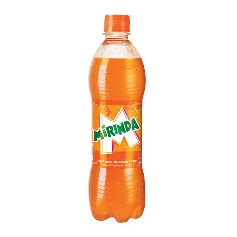 Mirinda