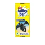 Nestle Milkybar Tablet Made With Milk Yummy & Creamy Treat, Small