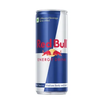 Redbull