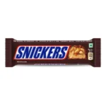 Snickers Peanut Filled Chocolate Bar