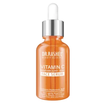 Dr.Rashel Vitamin C Face Serum for Glowing Skin