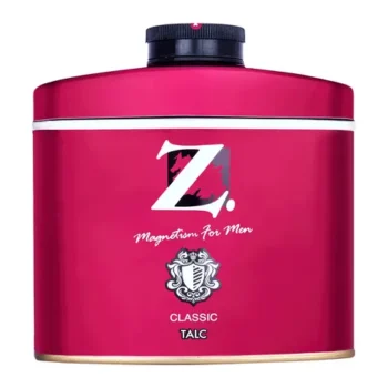 Z Magnetism For Men Talc