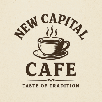 New Capital Cafe
