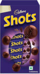 Cadberry Shots