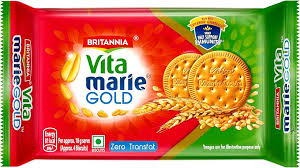 Britania Vita Marie Gold