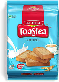 Toastea Rusk