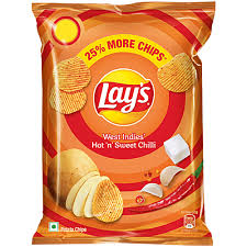 Orange Lays