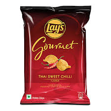 Sweetchilly Lays