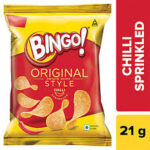 Bingo Chilly