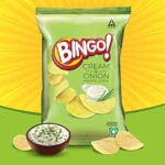 Bingo Cream Onion