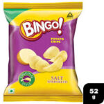 Bingo Salted