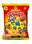 Diamond Rings