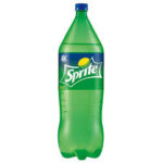 Sprite 2.25 ltr
