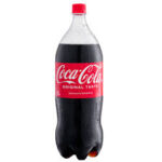 Coco Cola 2.25 ltr