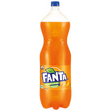 Fanta 2.25 ltr