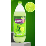 Hana Mint Lemon 2 ltr