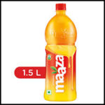 Maaza 1.5 ltr