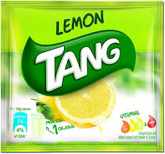Tang Lemon 500 g.