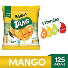 Tang Mango