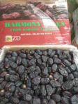 Harmony Dates first quality 1 kg.