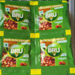 Bru Coffe Sample Pack