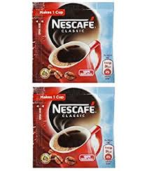 Nescafe
