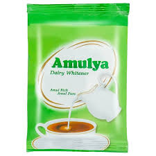 Amul Milk Powder