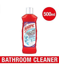 Harpic Red Small