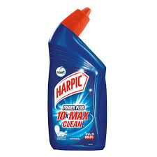 Harpic Blue Small