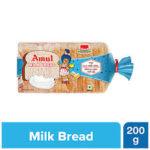 Popular Milky Butter Bread