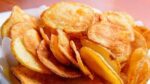 Popular Potato Chips masala Salt