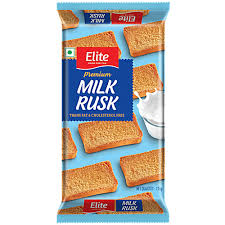 Popular Milk Rusk