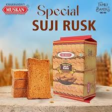 Popular Special Rusk