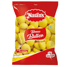 Popular Benne Butter