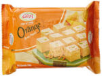 Grb Soan Papdi Orange