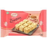 Grb Soan Papdi Butterscotch