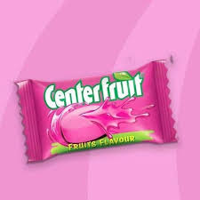 Centerfruit Pink