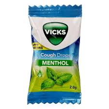 Vicks