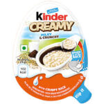 Kinder Creamy